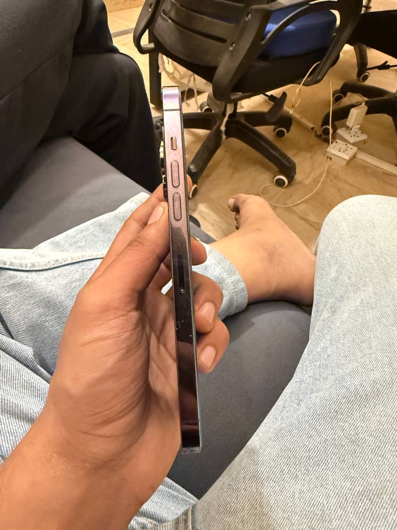 Apple iPhone 14 Pro Max 4