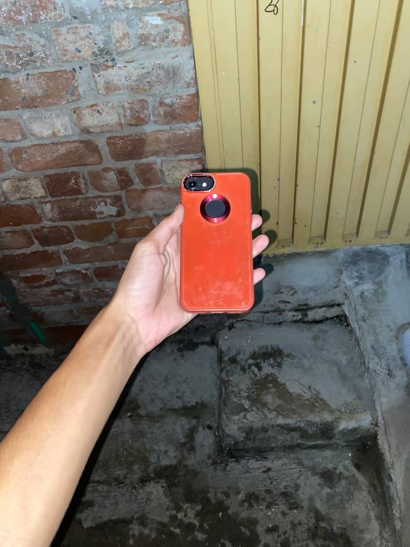 Apple iPhone SE 1