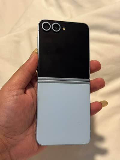 Samsung Mobile Z Flip 6