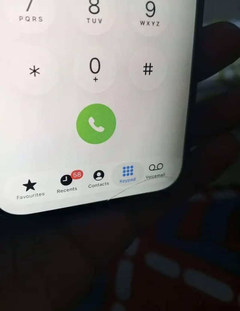 Apple iPhone 14 Pro 5