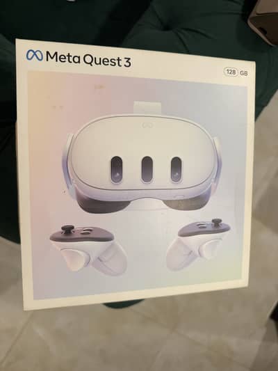 Meta Quest 3 128GB