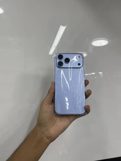 Apple iPhone 18 Pro Max