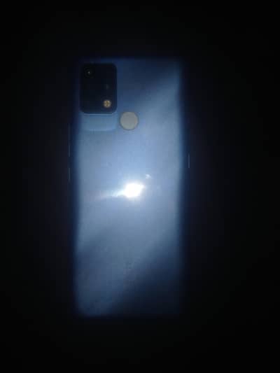Tecno Pova