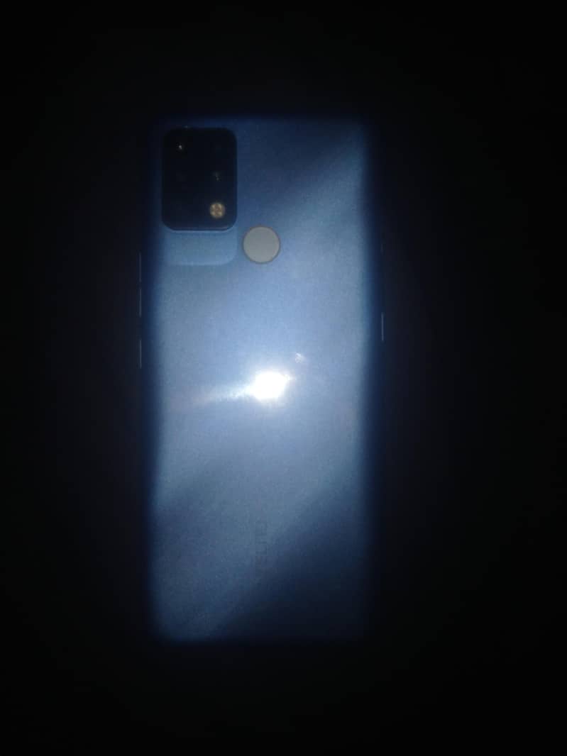 Tecno Pova 0