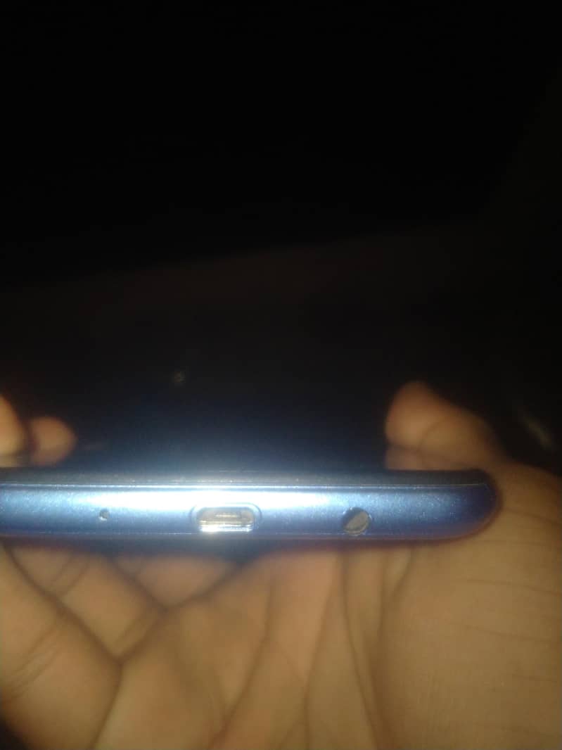 Tecno Pova 1