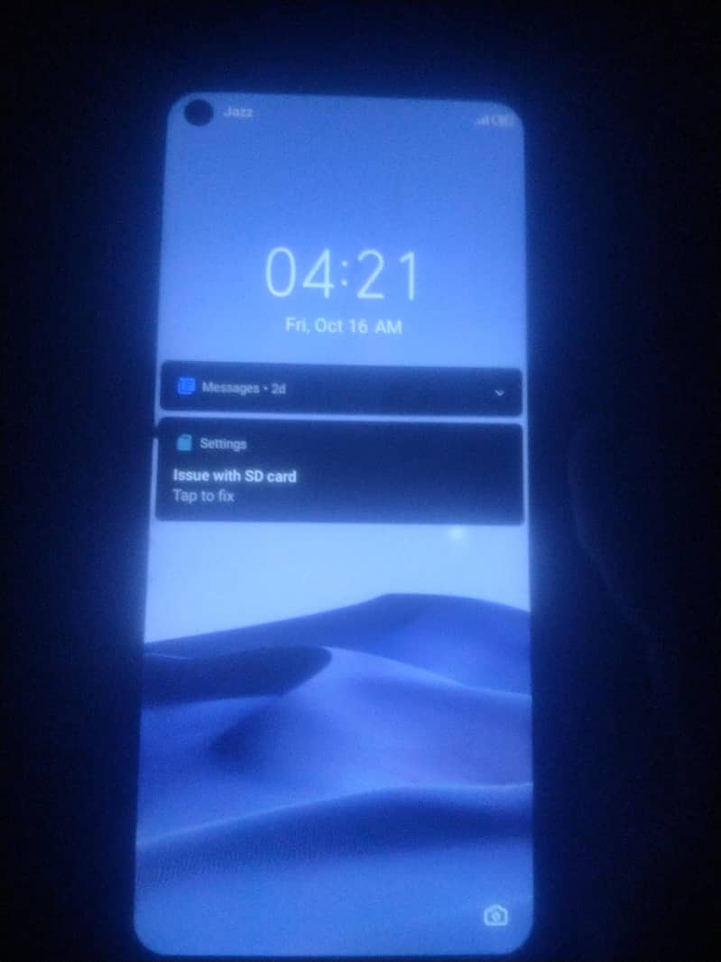 Tecno Pova 3