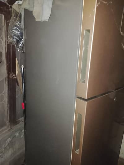 Haier full size fridge