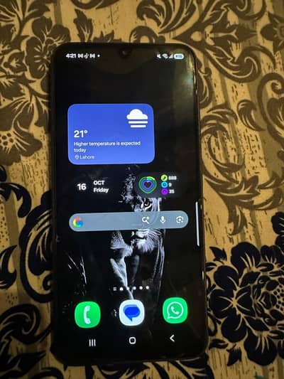 Samsung Mobile A26