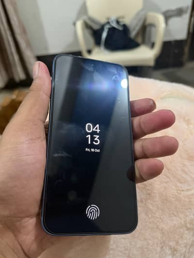 OPPO A6 Pro 8 - 256 Gb