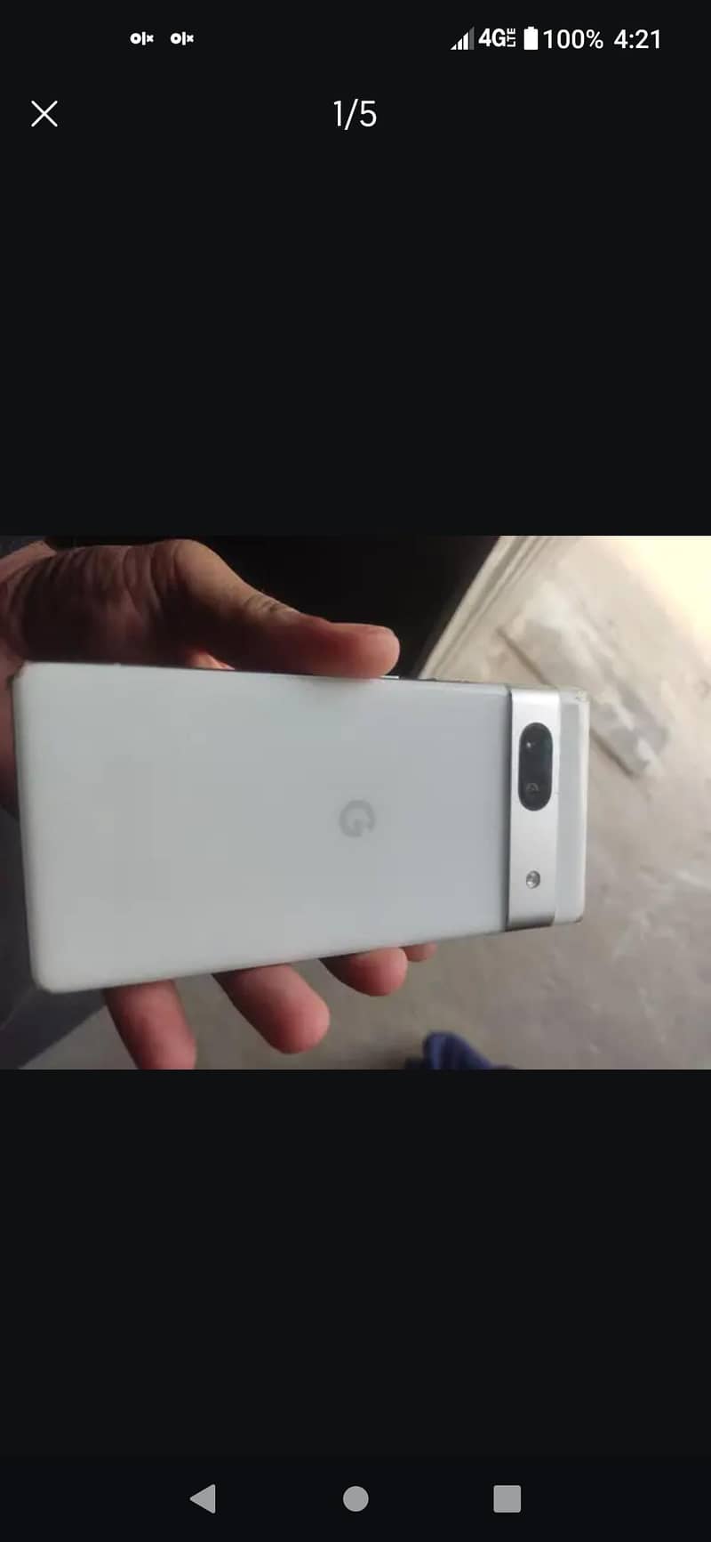 pixel 7a 2