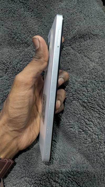 Infinix Smart 8 Pro