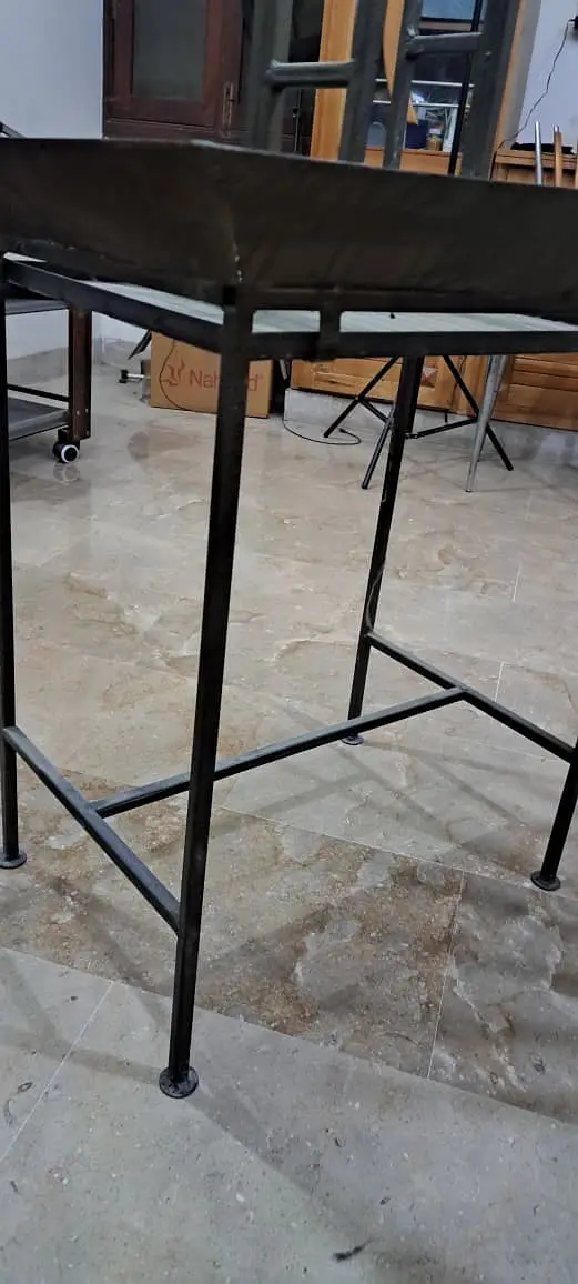 Premium Parrot Stand — photo 4