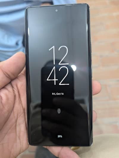 Google Pixel 6 Pro
