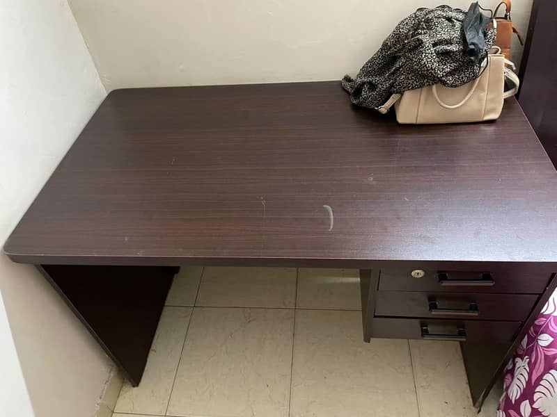 study table, computer table 0