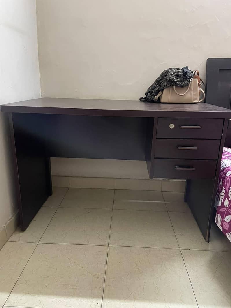 study table, computer table 1