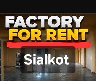 8marla 10marla 1kanal and 3 kanal factories available