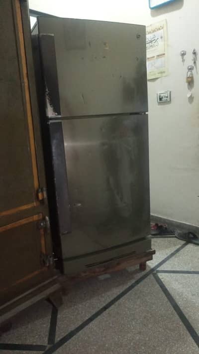 Pel fridge