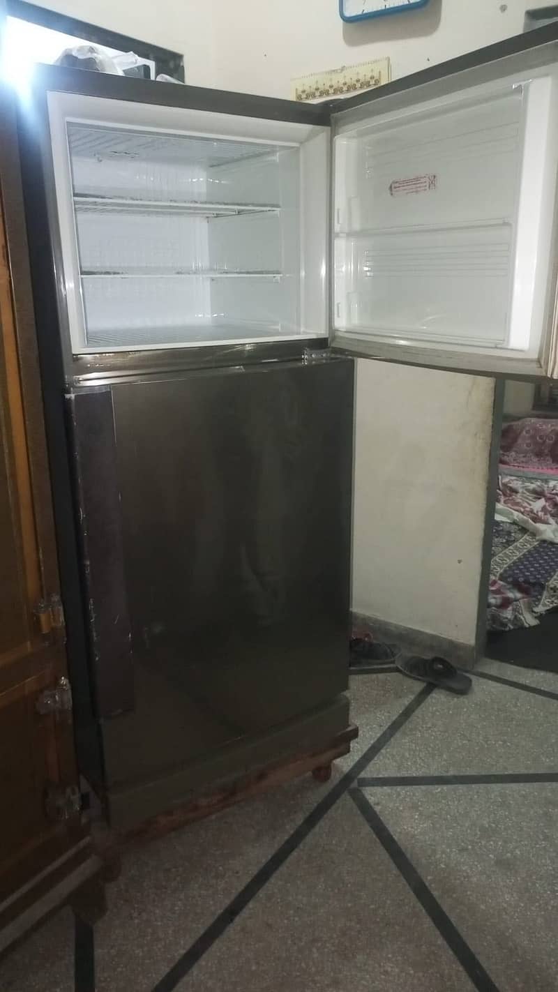 Pel fridge 5