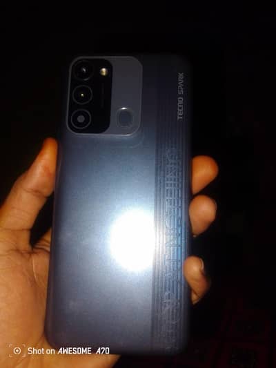 Tecno Other Model