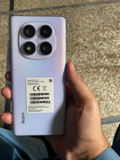 Xiaomi Redmi Note 14 Pro