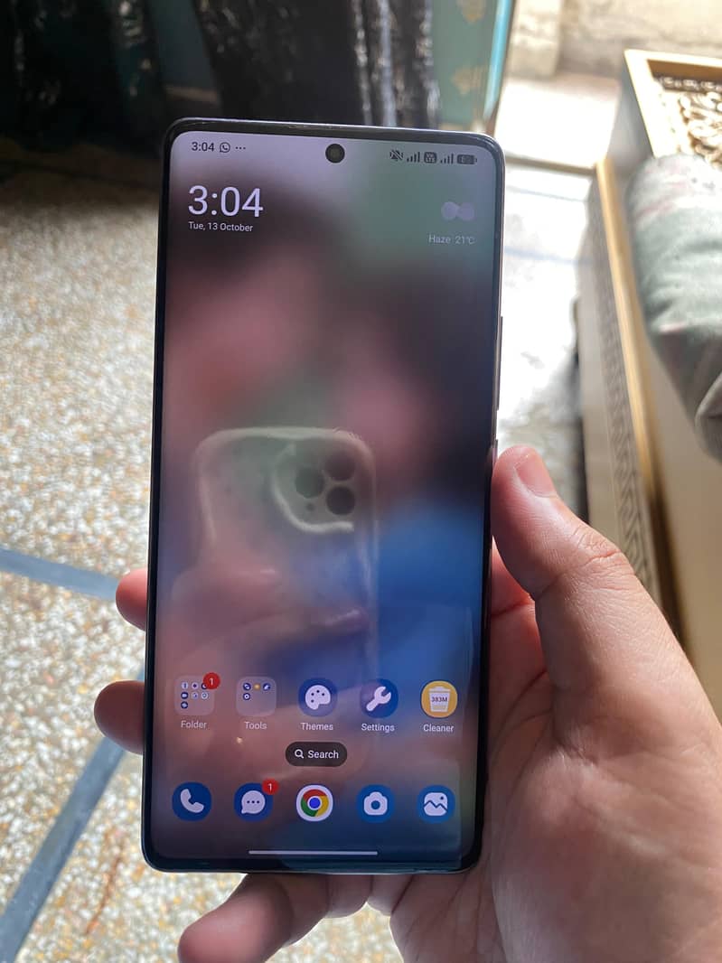 Xiaomi Redmi Note 14 Pro 1