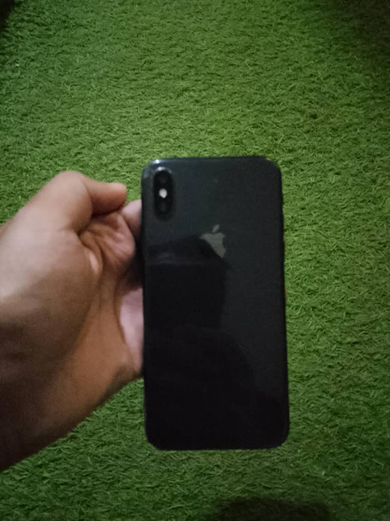 Apple iPhone X 2