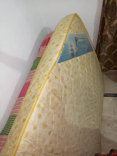 Mattress