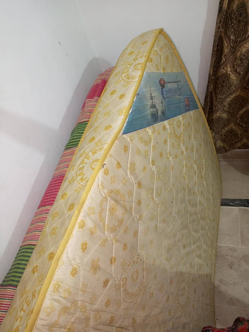 Mattress 0