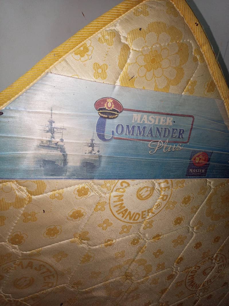 Mattress 1