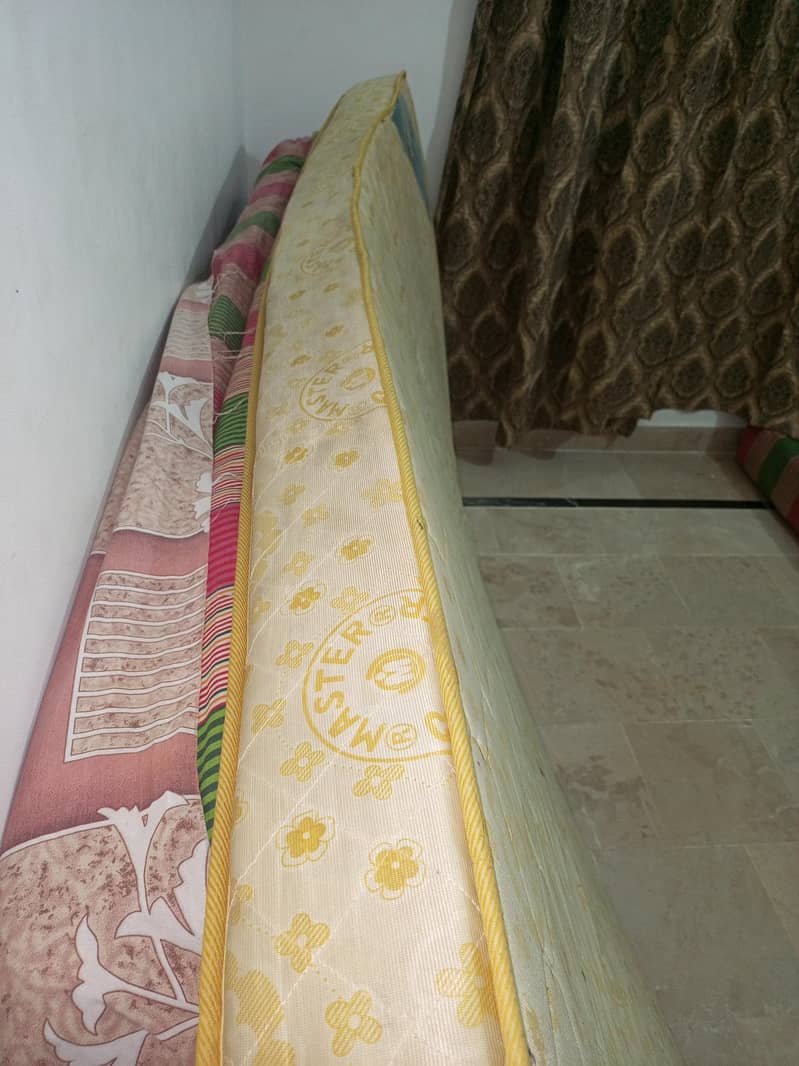 Mattress 3