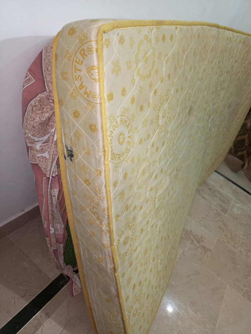 Mattress 4