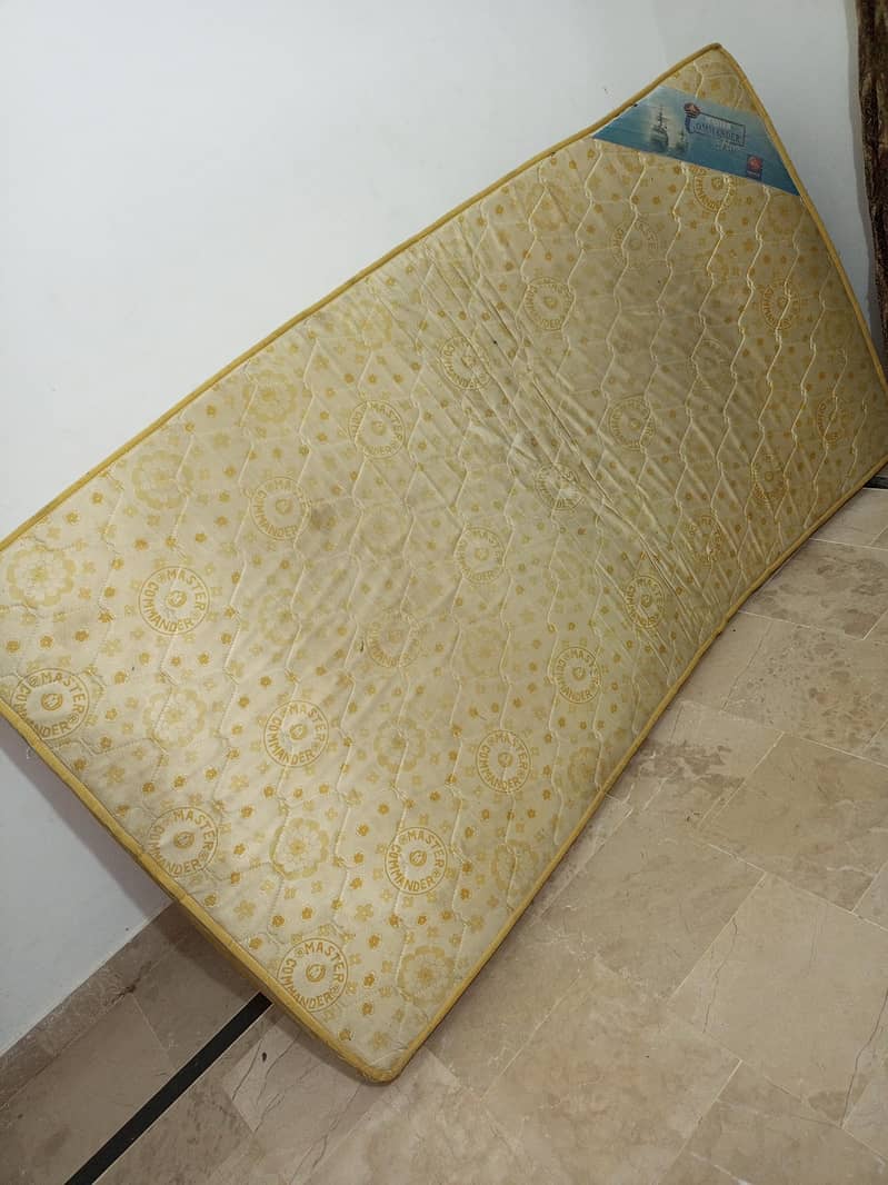 Mattress 5