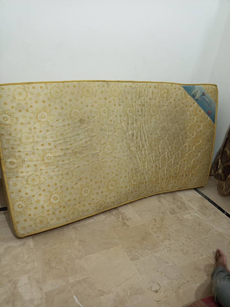 Mattress 6