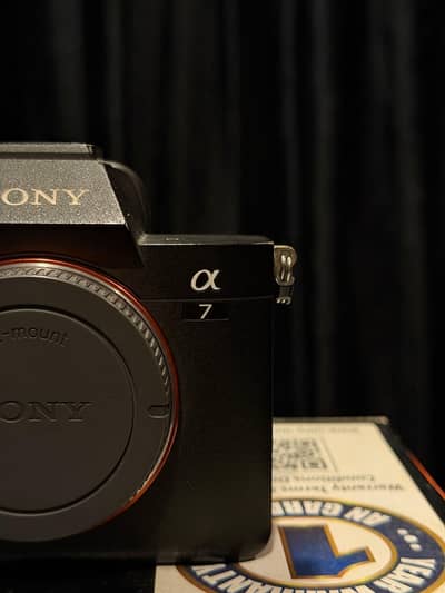 Sony a7 iv, sony a7 iv