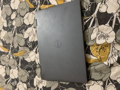 DELL INSPIRON TOUCH AND TYPE