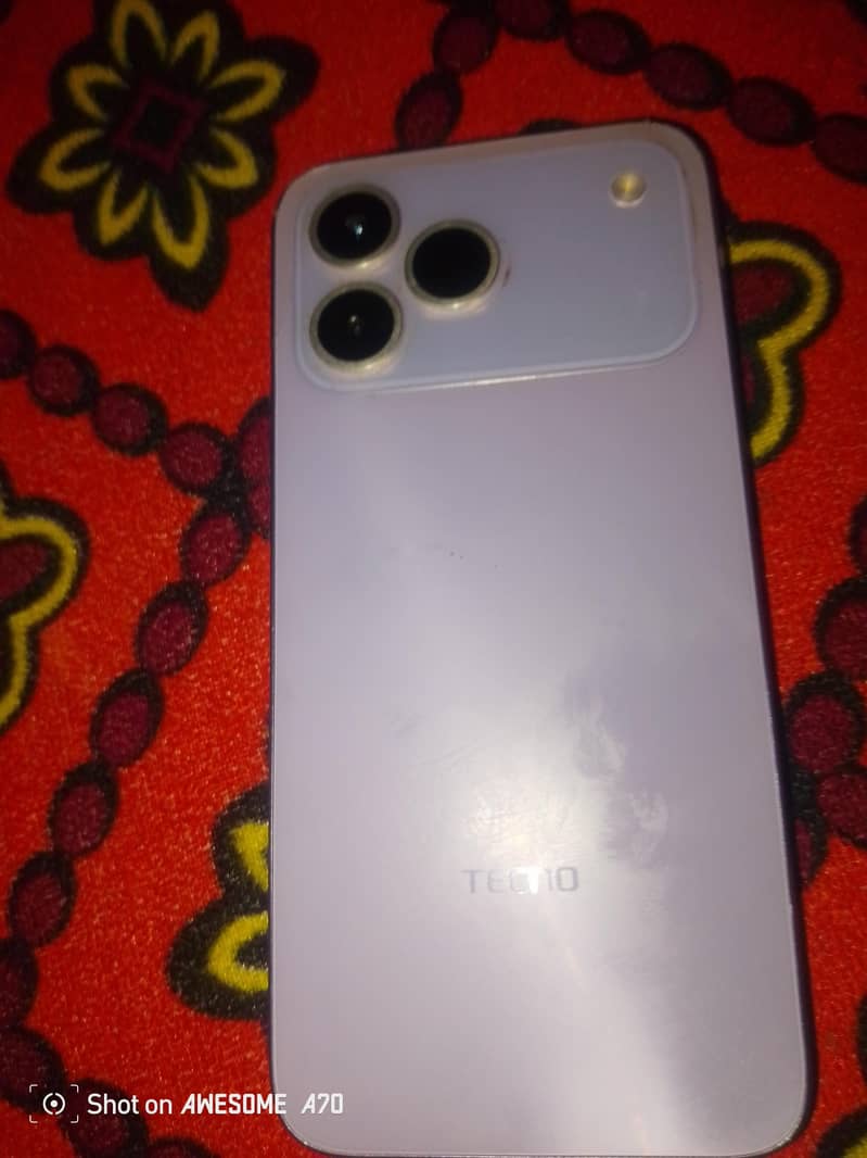 Tecno Other Modeli 0
