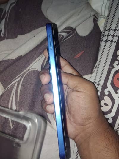 mobile model hot60i 6+6 /128