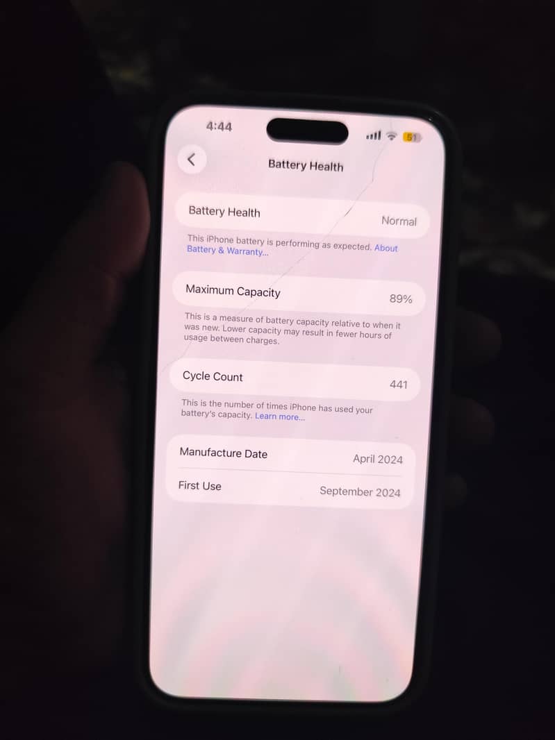 Apple iPhone 15 Pro Max 0