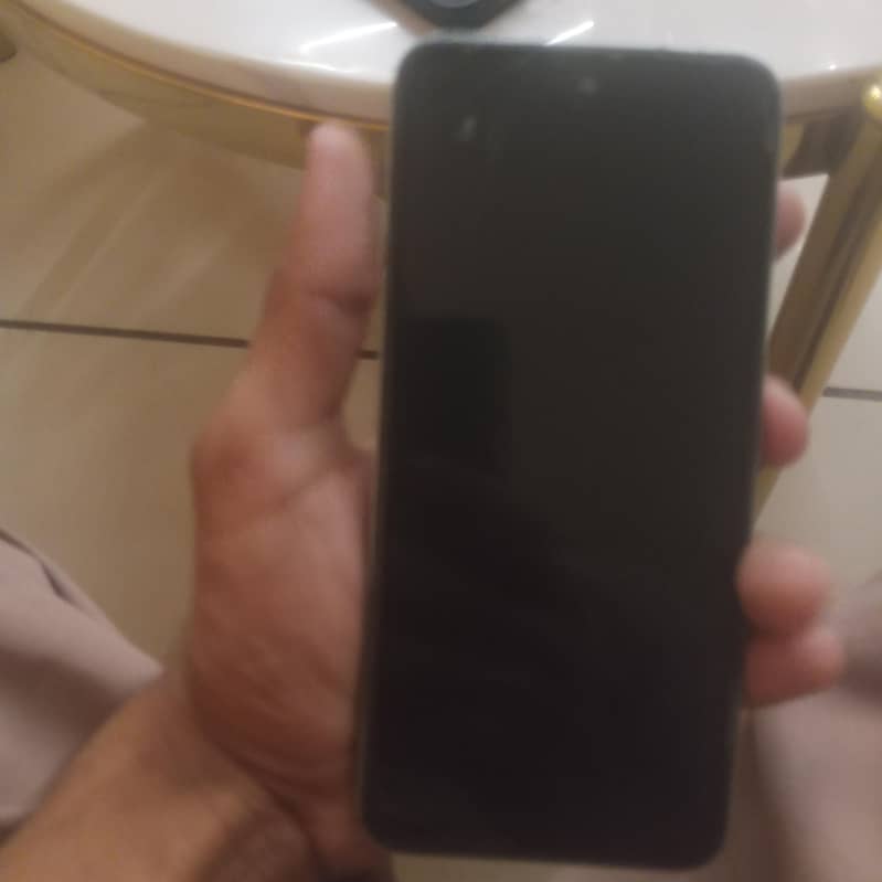 Infinix Smart 9 0