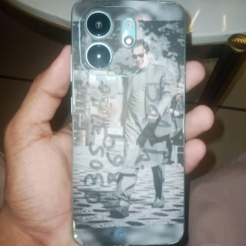 Infinix Smart 9 2