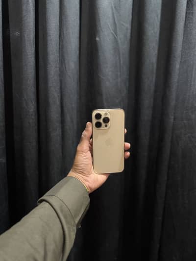 Apple iPhone 13 Pro