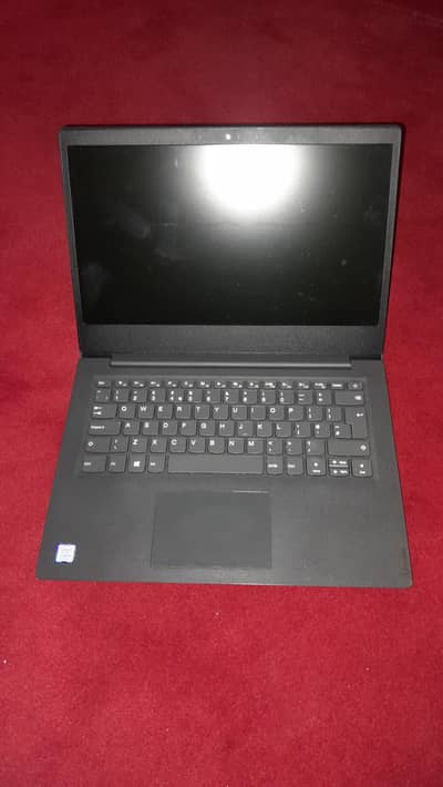 laptop lenovo i5 8th generation