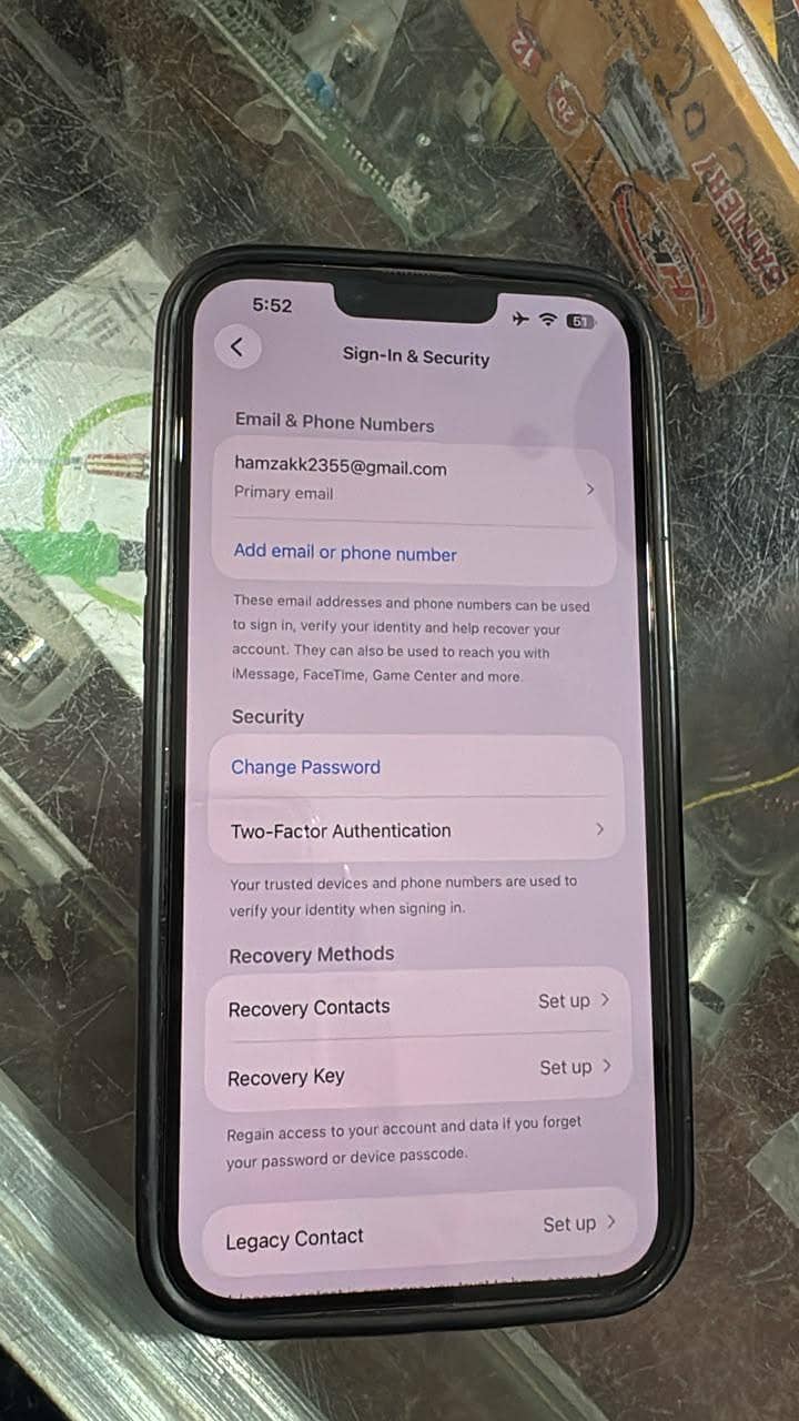 Apple iPhone 13 Pro Max 2