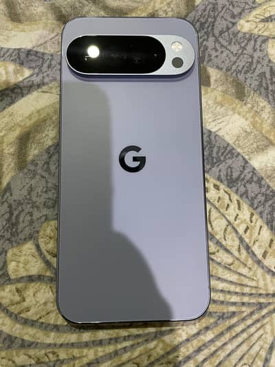 Google Pixel 10 Pro XL