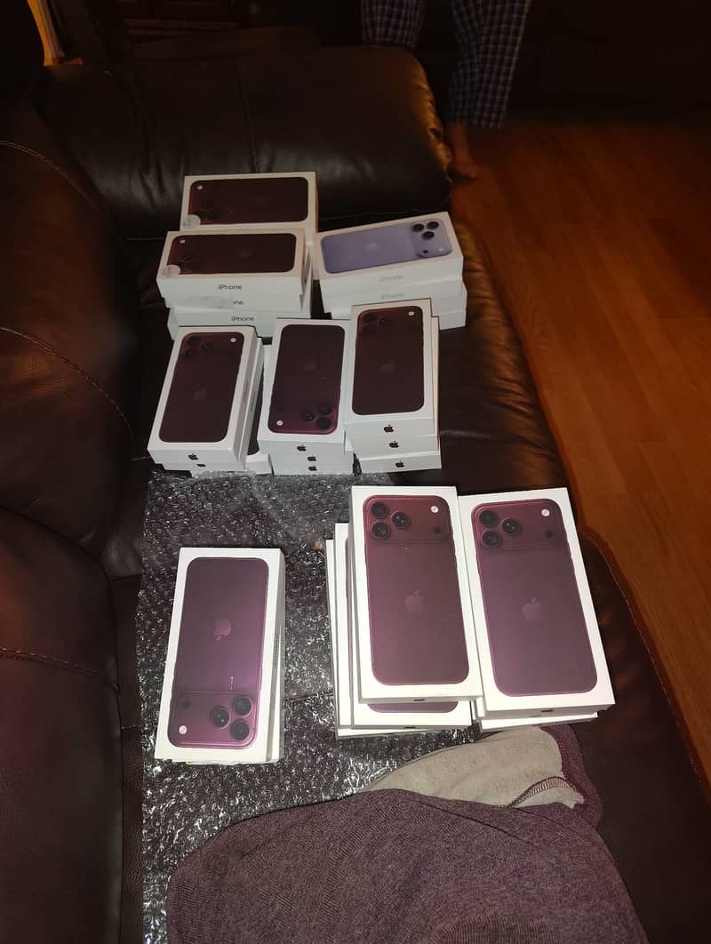 Apple iPhone 18 Pro jv 0