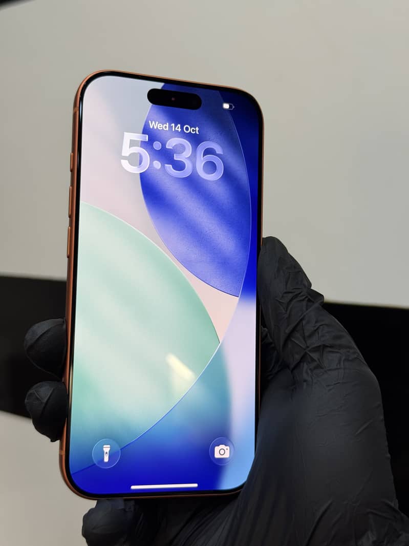 iPhone 17 Pro 2