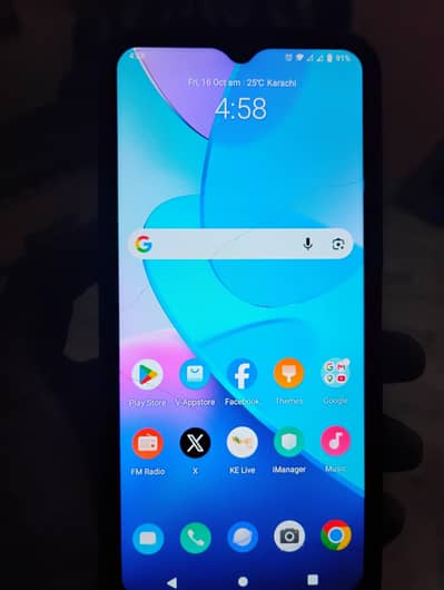 Vivo Y20s