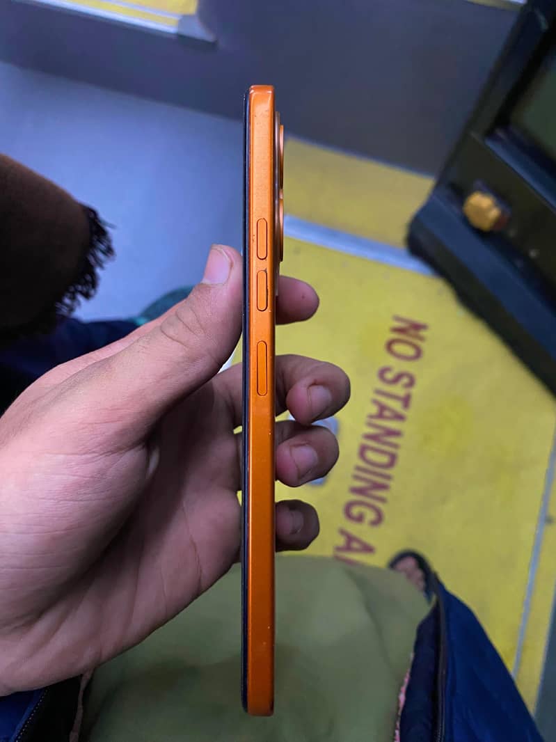 Tecno spark 40 1