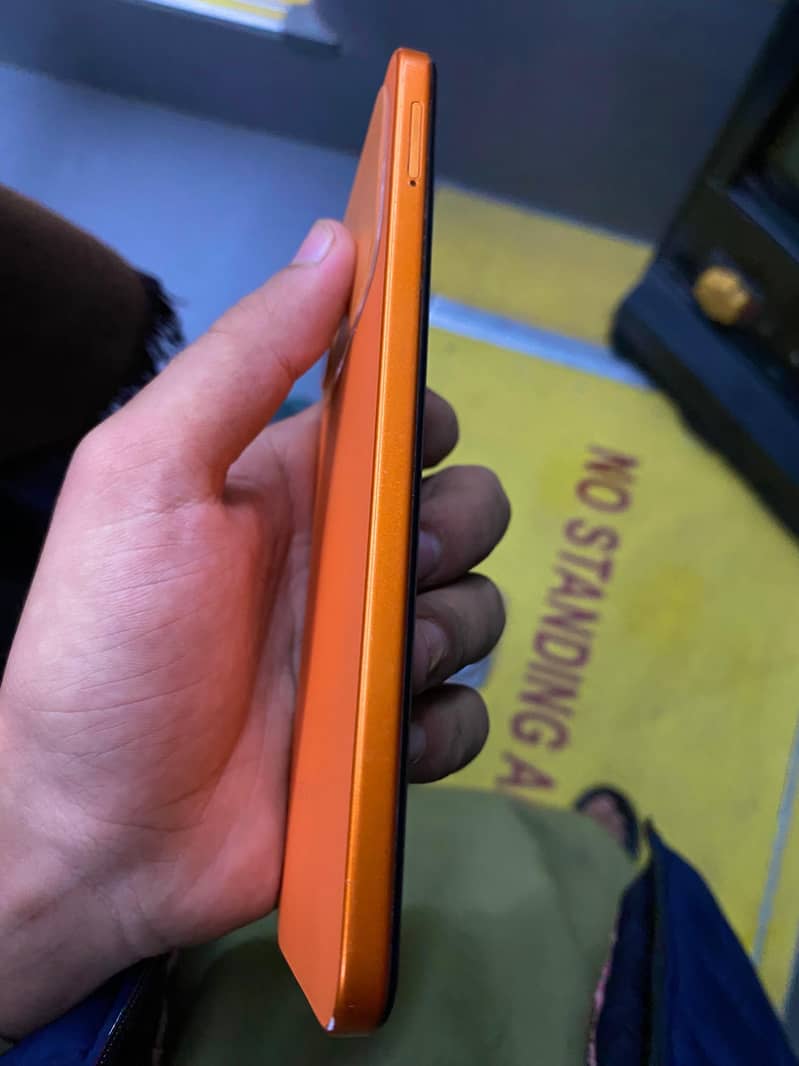 Tecno spark 40 2