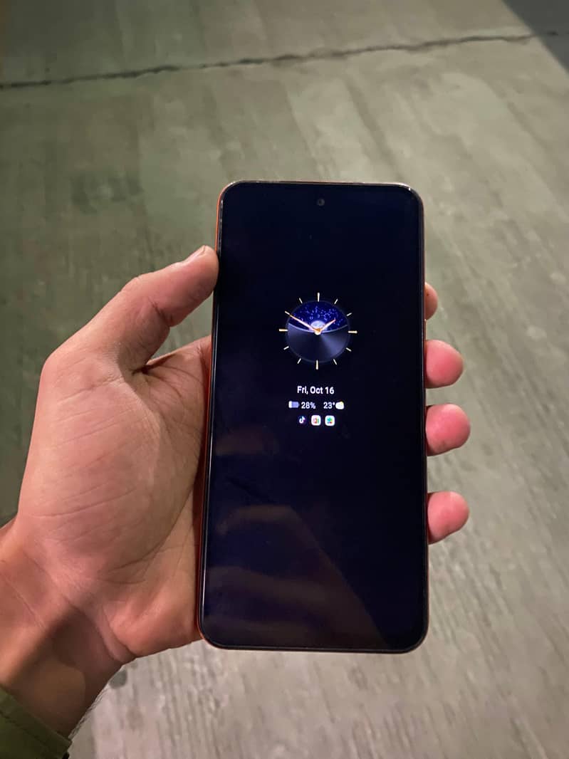Tecno spark 40 3